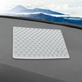 thumbnail image 5 of Car Against Slip Pad Car Phone Center Console High Temperature Resistive Storage Pad Compositional Car Decoration Sticker Car Interior Decoration, Usupdd 2025 Car Against Slip Pad Car, 5 of 6