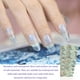 thumbnail image 4 of Seitruly Pegatina para uñas Estilo autoadhesivo Combinación perfecta Paster atractivo Viscosidad fuerte Encanto Fácil de arrancar Puntas de manicura Juegos de manicura YMC1006 Seitruly CE011888-06B, 4 of 6