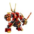 thumbnail image 4 of LEGO Ninjago Kais Mécha de Feu 70501, 4 of 5