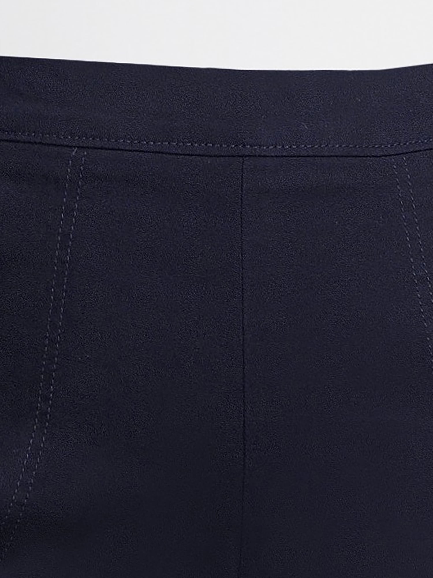 (3 pack) JMS Just My Size by Hanes Women's Plus Size 2 Pocket Pull On Pants, Single and 2 Pack