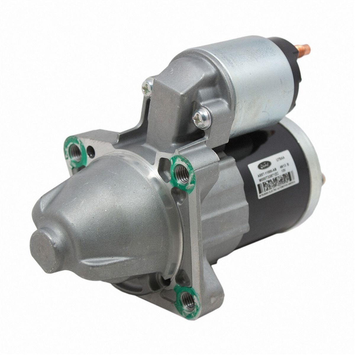 STARTER MOTOR ASY (P)