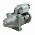 thumbnail image 2 of STARTER MOTOR ASY (P), 2 of 4