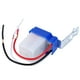 thumbnail image 2 of 2 piezas de interruptor de luz automático para exteriores, interruptor de detección controlado por fotografía de calle, PhotoswitchAS-10A-12V DC12V, 2 of 6