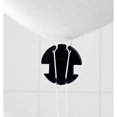 thumbnail image 3 of Brabantia Planche, Repose-Fer à Vapeur Solide, Taille B Feuilles Tropicales, 3 of 4