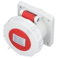 thumbnail image 2 of Aviation Connector,Industrial Waterproof Socket Concealed Industrial Waterproof Socket Pin Industrial Socket Proven Performance, 2 of 14