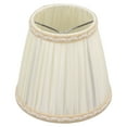thumbnail image 3 of 6PCS Pantalla de Tela Moderna Simple Resistente al Desgaste Pantalla de Lámpara de Pared Decorativa para Dormitorio, 3 of 10