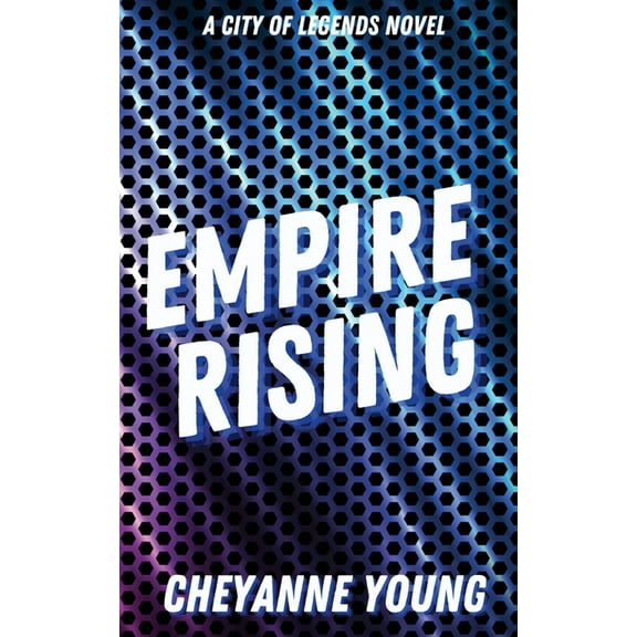 Empire Rising, (Paperback)