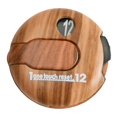 thumbnail image 2 of Contador De Puntuación De Minigolf, Accesorio Sencillo, 4 Unidades, 2 of 8