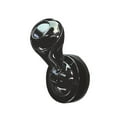 thumbnail image 3 of Cubierta del botón de arranque del joystick del coche, botón basculante de arranque, decorativo, para automóviles Negro, 3 of 9