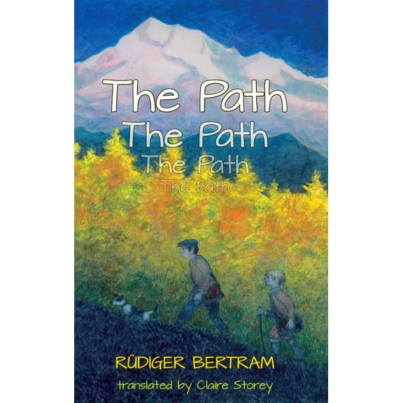 Young Dedalus The Path, Book 9, (Paperback)