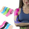 thumbnail image 3 of QJUHUNG Support de Genou Imperméable pour l'Amélioration de la Performance Sportive, 3 of 7