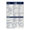 thumbnail image 2 of Suplemento alimenticio Microbiot sabor fresa 14 tabletas masticables, 2 of 4