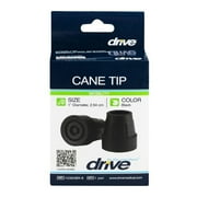 Drive Cane Tip, Black
