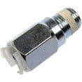 thumbnail image 2 of Dorman Heater Hose Connector 800-401 OE Solutions; OE Replacement; 5/8 Inch To 1/2 Inch; Single, 2 of 2