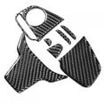 thumbnail image 3 of Housse de Volant, Bouton de Volant Élégant Résistant à l'Usure pour Décoration Remplacement pour 10e FC FK 2016-2019 Type A, Type B, Type C, 3 of 8