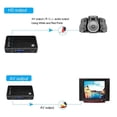 thumbnail image 3 of 4K Ultra HD Media Player for Car TV SD MMC RMVB MP3 USB External HDD U Disk MultiMedia Media Player Box US PLUG, 3 of 5