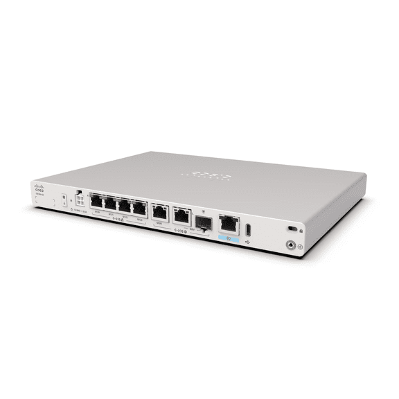 Cisco Catalyst C8151-G2 Edge Router