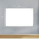 thumbnail image 4 of Pizarrón Blanco. Alfra  White Star 40x60, 4 of 5