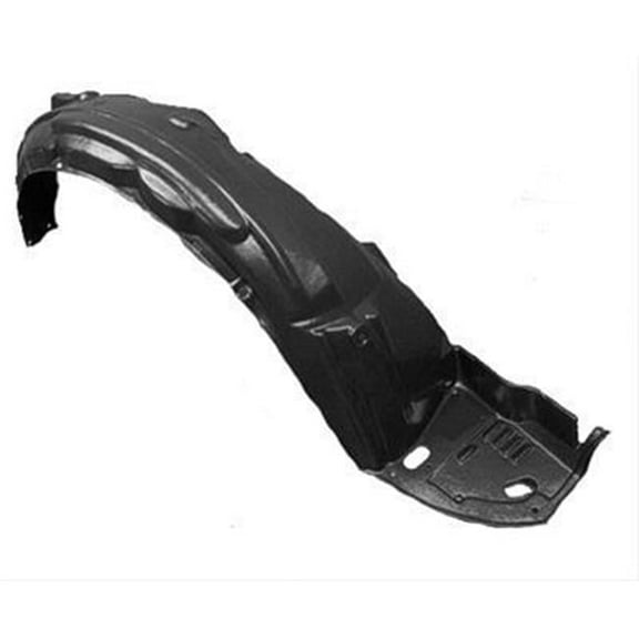 Right Inner Fender Linner for 2008-2010 Honda Accord