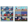 thumbnail image 2 of Heart and Brain: An Awkward Yeti Collection, 2 of 5