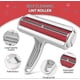 thumbnail image 2 of Chomchom Pet Hair Remover - Reusable Cat And Dog Hair Remover - Eco-friendly, Portable, Multi-surface Lint Roller Animal Fur Removal Tool, 2 of 5