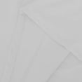 thumbnail image 4 of Chemises pour Hommes Manches Courtes Hommes Décontracté Uni Coupe Ajustée Col Rabattu Bouton Chemise d'Affaires à Manches Courtes Chemises en Lin pour Hommes Manches Courtes Chemises pour Hommes Manches Courtes Décontracté, 4 of 8