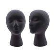 thumbnail image 1 of Moldo Maniquí Flocking Women Modelo Gafas Ratio Tiro, 1 of 9