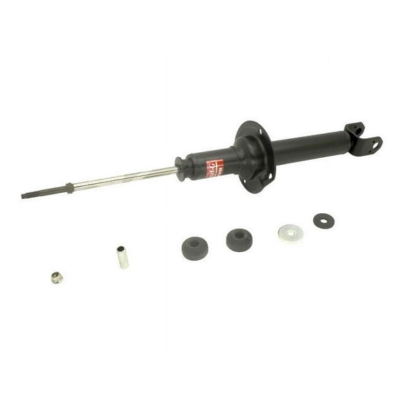 Rear Strut Assembly - Compatible with 2009 - 2014 Acura TL 2010 2011 2012 2013