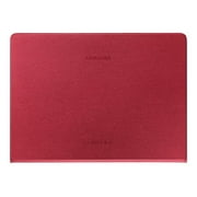 Tab S 10.5 Simple Cover - Glam Red