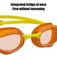thumbnail image 3 of pitrice Polarized Swimming Goggles Swimming Goggles No Leaking Full Protection for Kids Boys, 3 of 9