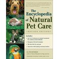 thumbnail image 2 of L'encyclopédie des Soins Naturels pour Animaux de Compagnie, 2 of 3