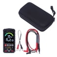 thumbnail image 2 of Digital Multimeter, Digital Voltage Tester Automatic High Accuracy Drop  Cover  for Testing, 2 of 8
