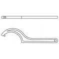 thumbnail image 3 of Gedore 40 Z 180-195 Hook wrench with pin, 180-195 mm, 3 of 3