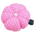 thumbnail image 2 of GUOOL Wrist Pin Cushion Band Sewing Pin Holder Pincushions with Elastic All Wrist Sizes for Quilting work DIY Craft PInk, 2 of 9