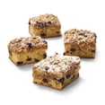 thumbnail image 4 of Sweet Sams 12 Cut Blueberry Crumb Cake -- 1 each, 4 of 5