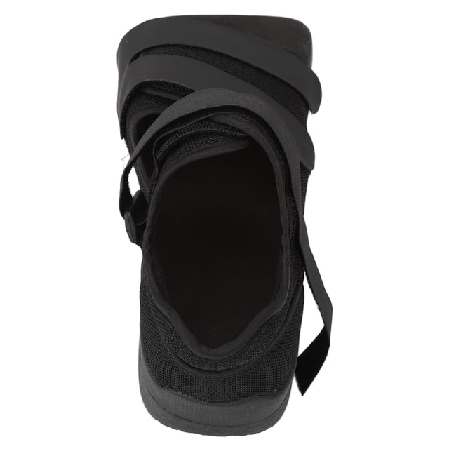 Forefoot Off Loading Healing Shoe, Adhesive Strap Moveable Post Surgical Forefoot Shoe Fitting For Hospital XL 43-44
