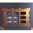 thumbnail image 2 of BUZON BS2100 MARRON INOXIDABLE, 2 of 5