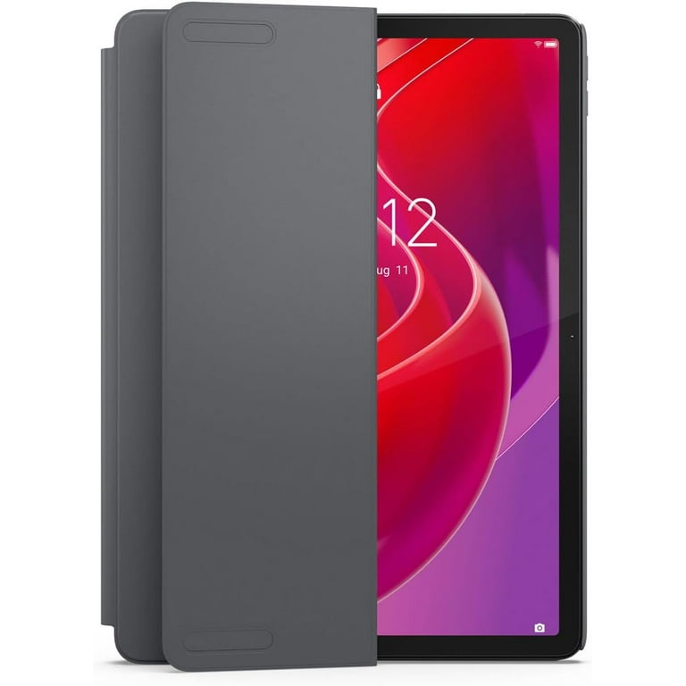 Lenovo Tab M11 Tablet with Tab Pen & Folio Case - 4 GB RAM