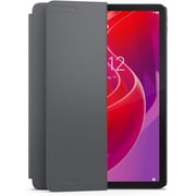 Lenovo Tab M11 Tablet with Tab Pen & Folio Case - 4 GB RAM / 128GB Storage / Android 13 / Luna Grey