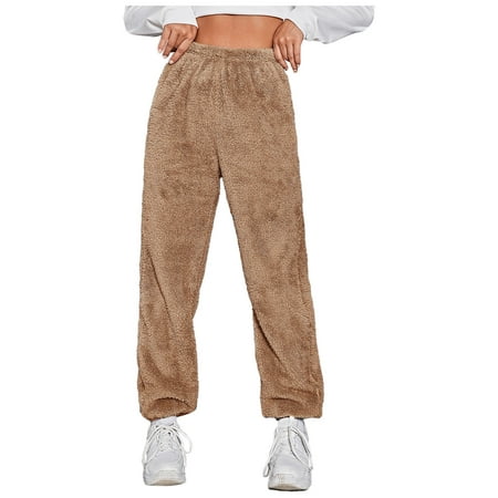 

ketyyh-chn99 Pajama Pants For Women Women s Medium Length Pant