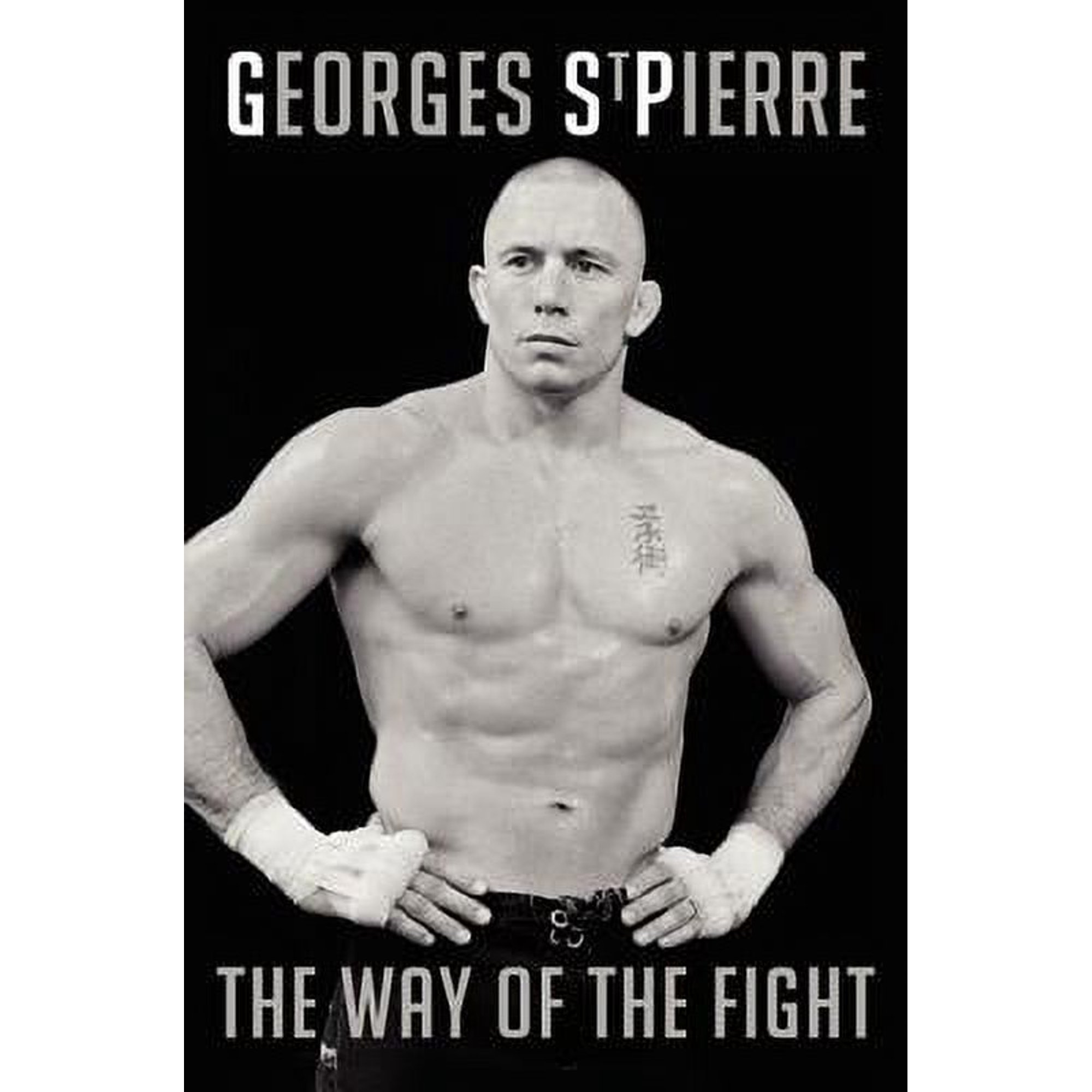The Way of the Fight