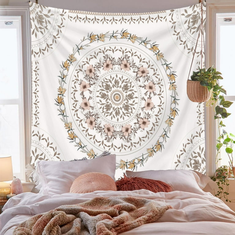 Beautiful Tapestry Room Decoration Teenage Room Colorful Wall