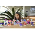 thumbnail image 3 of Cave Club Dino Baby Crystals Glow Series, Surprise Pet with Slime or Sand, 4 to 7 Years, 3 of 7