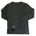 thumbnail image 2 of Hurley Boy's Long Sleeve Dri-Fit UPF 50+ Swim Shirt (5/6), 2 of 2