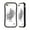 Alas I Must Go, variant on Head Case Designs Officially Licensed Matt Bailey Art Skelly Raven Hybrid Case Compatible with Apple iPhone 13