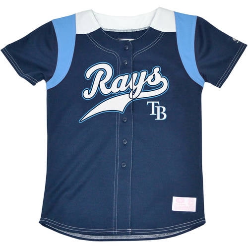 tampa bay rays jersey walmart