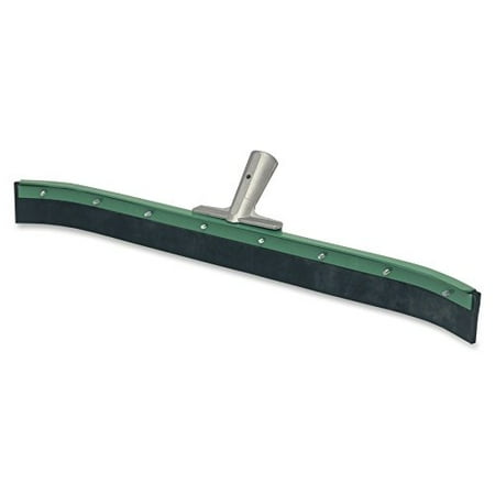 Curved Aquadozer Heavy Duty Floor Unger Aquadozer Curved 24