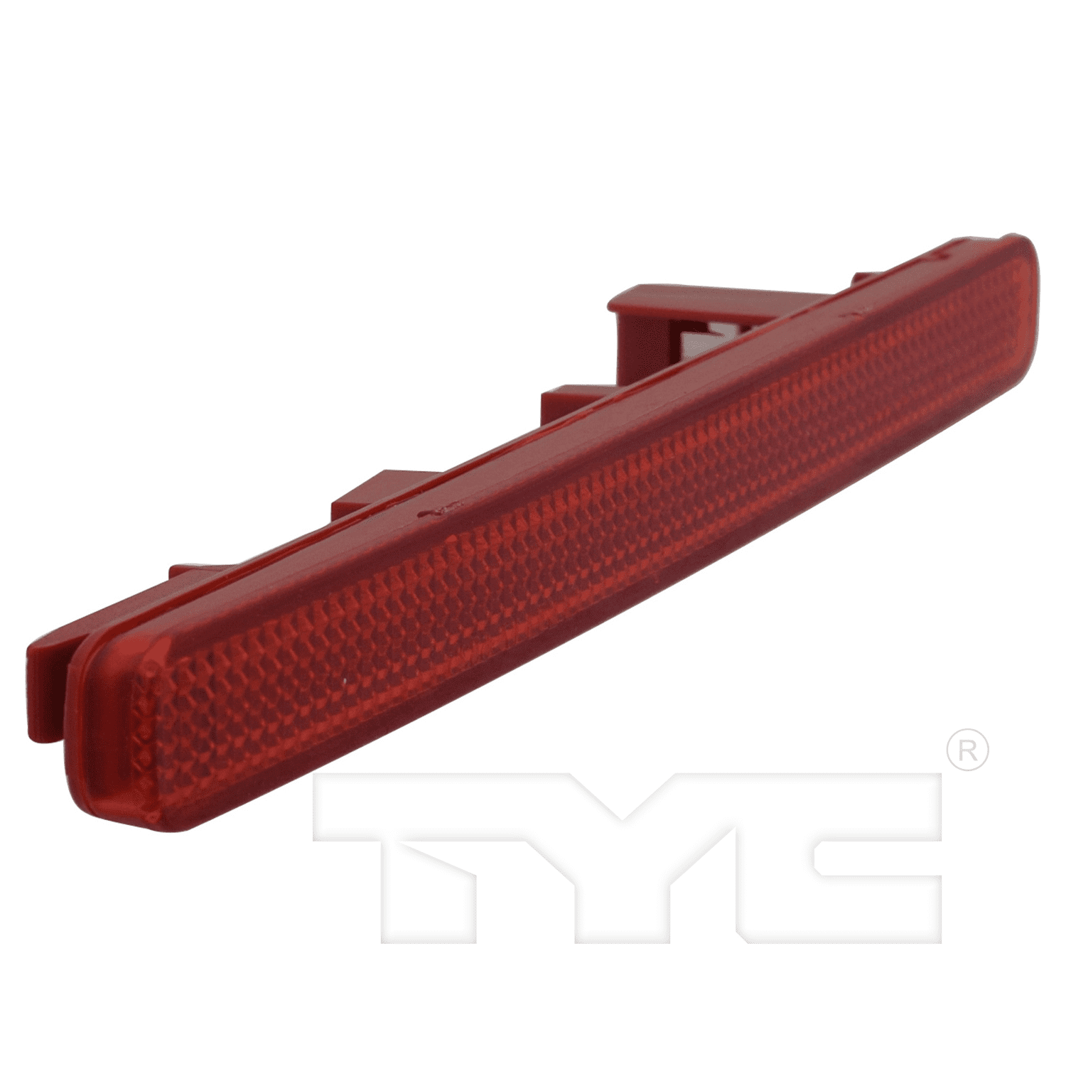 TYC 17-5326-00-9 Capa Certified Reflector Assembly