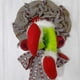 thumbnail image 3 of Christmas Wreath Decorations, Christmas Thief Stole Christmas Burlap Wreath, Christmas Wreath Decorations, Christmas Burlap Wreath Christmas Decoratio, 3 of 4