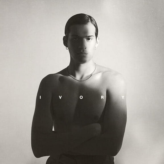 Omar Apollo - Ivory - Music & Performance - CD